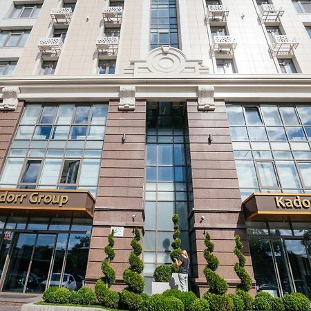 Pearl Premium Apartments 3 Kiew Exterior foto