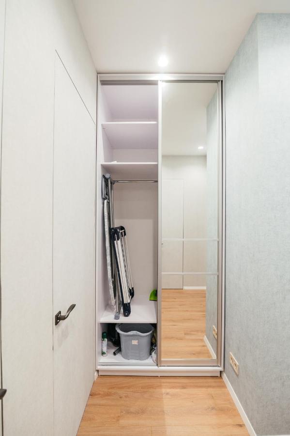 Pearl Premium Apartments 3 Kiew Exterior foto