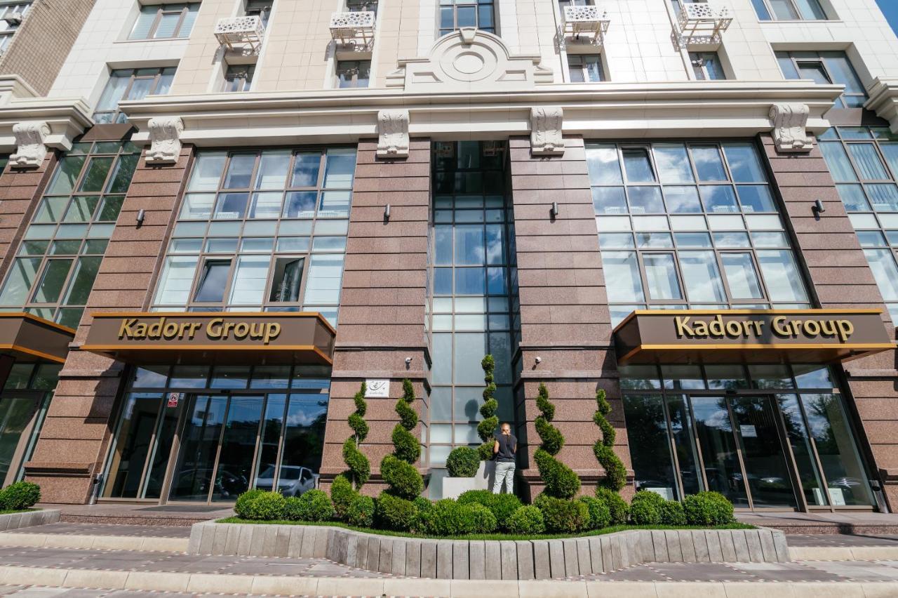 Pearl Premium Apartments 3 Kiew Exterior foto