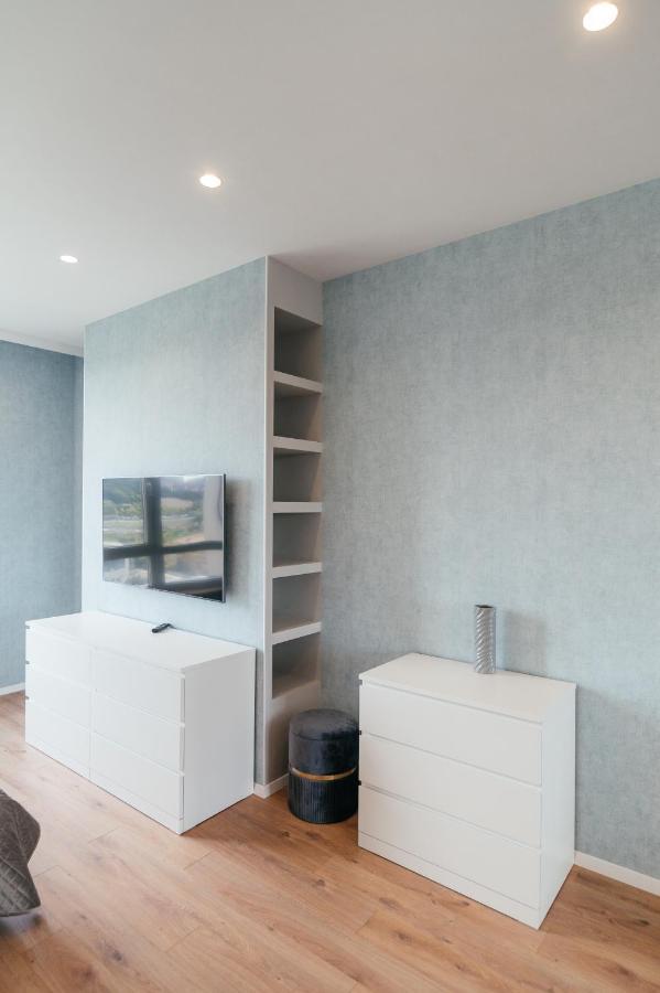 Pearl Premium Apartments 3 Kiew Exterior foto
