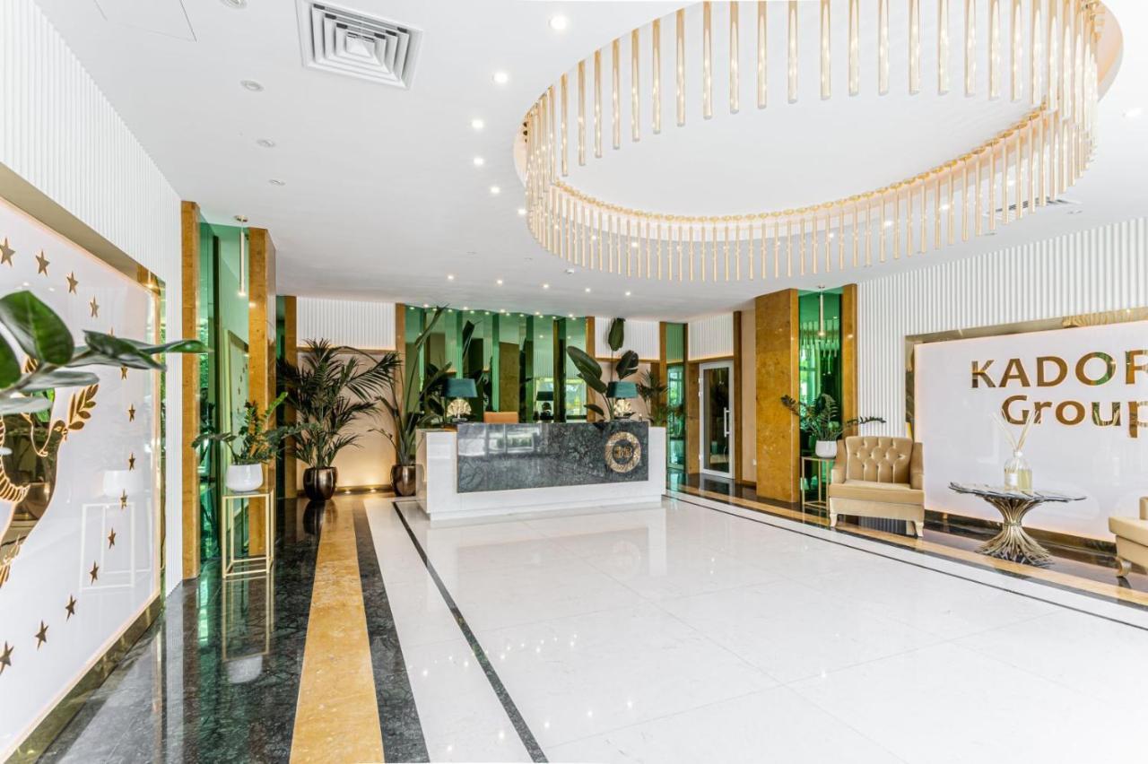 Pearl Premium Apartments 3 Kiew Exterior foto