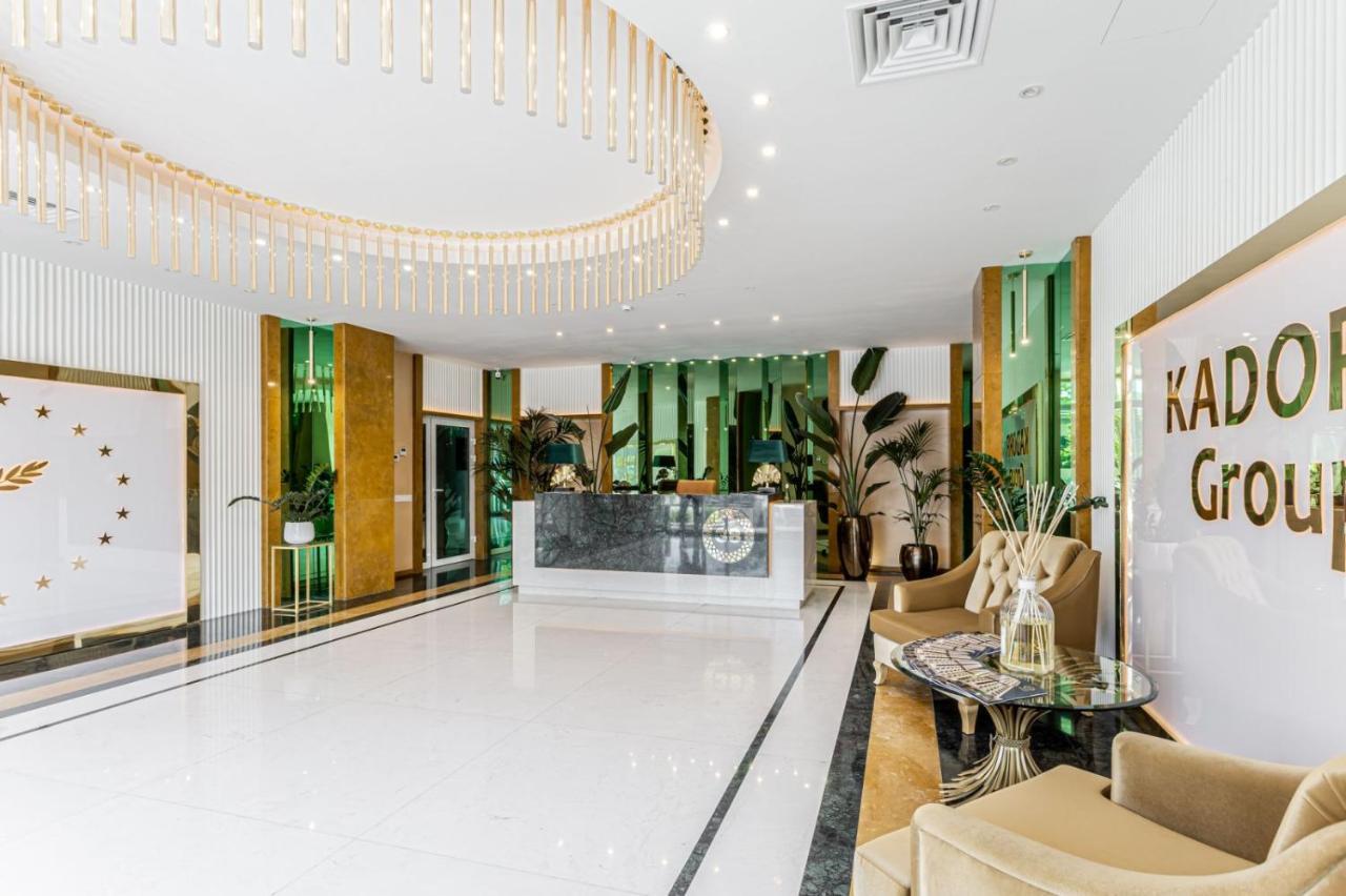 Pearl Premium Apartments 3 Kiew Exterior foto
